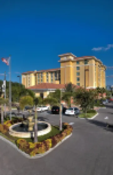 Homewood Suites by Hilton Lake Buena Vista - Orlando