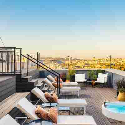 Brown Machne Yehuda Fitness & Recreational Facilities