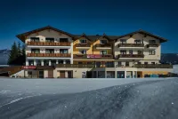 Gasthaus-Landhotel Traunstein Hotels in Gemeinde Werfenweng