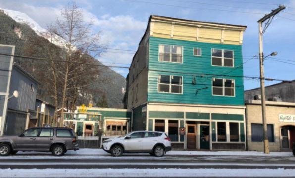 Bayview Hotel - Housity