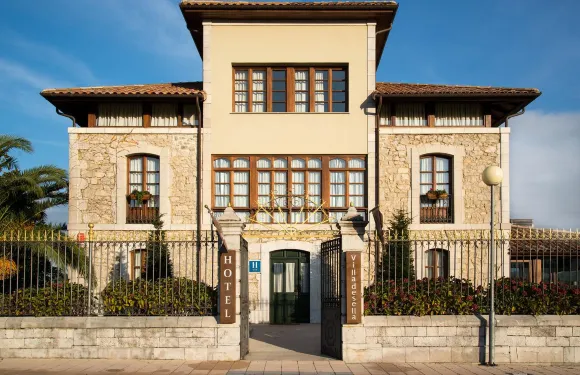 維拉德塞拉酒店