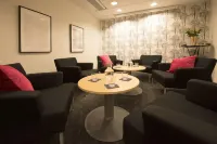 Scandic S:t Jörgen Các khách sạn ở Malmo