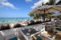 The Aiyana Resort & Spa - breakfast
