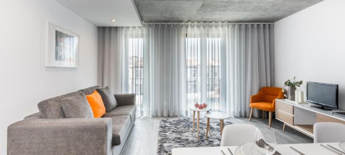Innapartments - Sao Goncalinho Ξενοδοχεία στην πόλη Αβέιρο