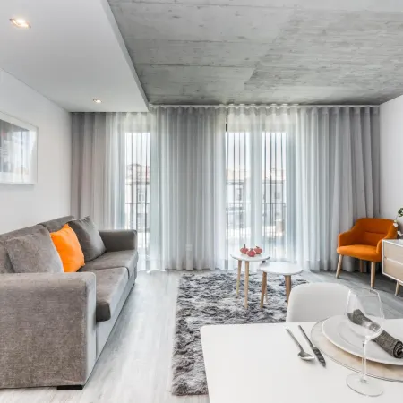 Innapartments - Sao Goncalinho
