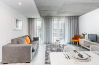 Innapartments - Sao Goncalinho