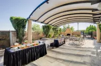 Ayres Hotel & Spa Moreno Valley/Riverside - breakfast