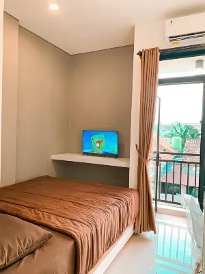 Palem Merah Maguwo Premiere