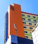 Daily Inn Hotel Bandung Syariah Hotels in Regol