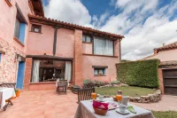 Casa Rural la Carretería - Villas