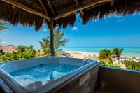 My Blue Hotel Holbox