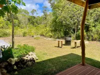 Ô Naturel Lodge Lifou Hotel a 