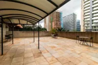 Flat Particular Hotel Kubitschek - 2-Star
