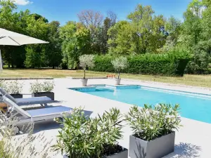 Manoir de Plaisance