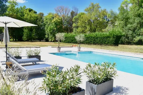 Manoir de Plaisance