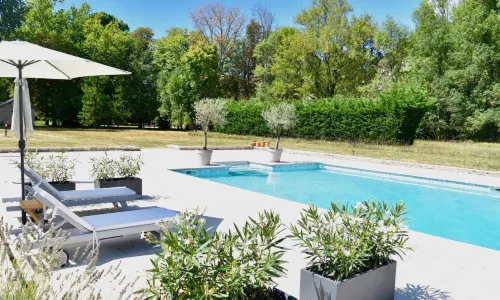 Manoir de Plaisance