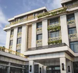 Premier Hotel Hotels in Andisjan
