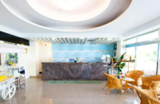 墾丁戀戀星辰湖畔莊園-星辰館