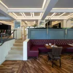 Palacio Paz Hotel - Bữa sáng