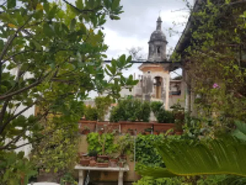La Terrazza dei Pelargoni B&B Hotels in Ventimiglia
