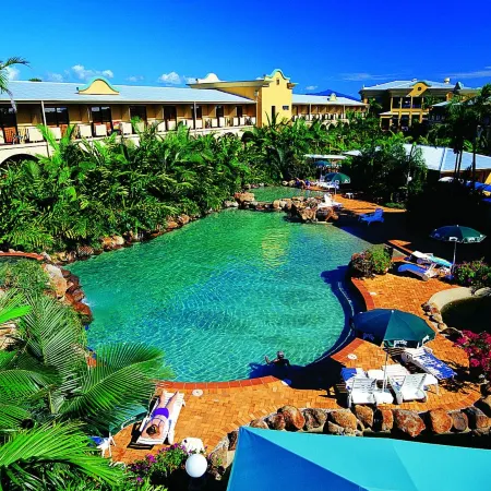 Palm Royale Cairns