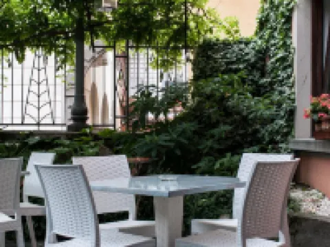 Hotel Dell'Angelo Hotel a Predore