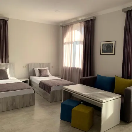 Menua by Horizon Hotels, Yerevan