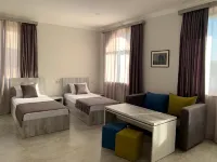 Menua by Horizon Hotels, Yerevan