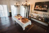 Boutique Hotel Peperpot - breakfast