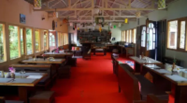 Kedar River Retreat , Sitapur Hotels in Rudraprayag