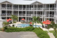 Lantana Resort Barbados by Island Villas Hotels in 