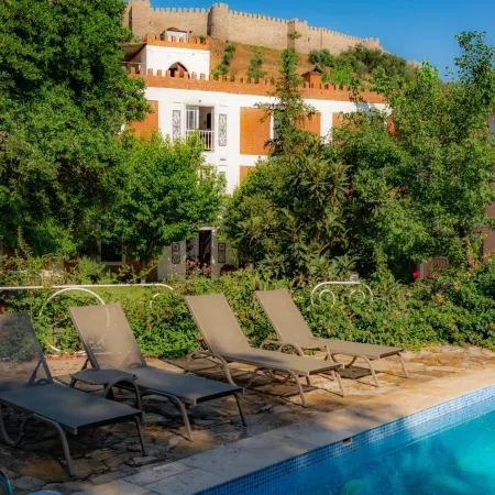 Hotel Kalehan