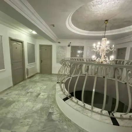 Hôtel le Calife