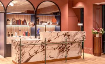 Pennyweight Hotel Boston, Curio Collection by Hilton