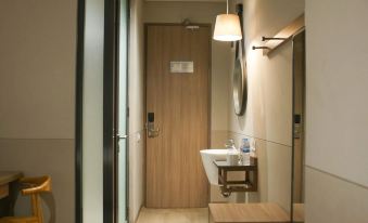 Citrip Hotel Simpang Lima