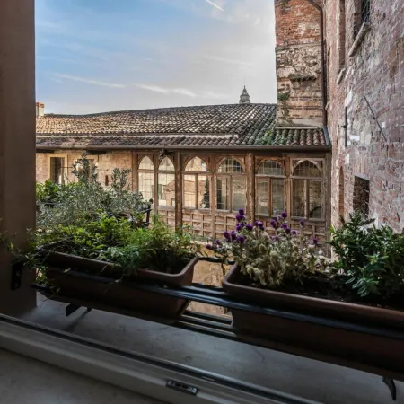 Relais Balcone di Giulietta