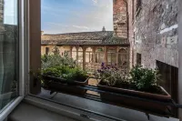 Relais Balcone di Giulietta - Romantic