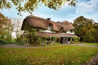 Cahir House Hotel Hotels in Clonmel