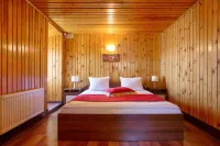 Lukomorie Hotels in Pechorsky District