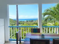 Résidence Vue Mer - Ocean View