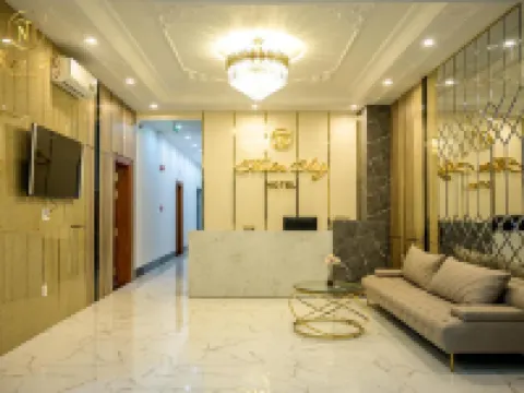 Khach San Thien My Hotels in Rach Gia