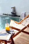 Boscha Villas 101 - piscina