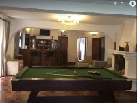 Iarimbato Hotel