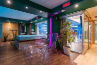 Joan Apartments & Spa