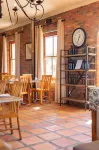 Lovane Boutique Wine Estate and Guesthouse - breakfast