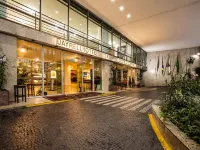 Dayrell Hotel e Centro de Convenções Hotels near Pope's Square