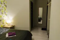 Grinvich Hotels in Kandalaksha