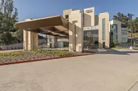 Legacy Resort Hotel & Spa Hotel in zona J.A. Cooley Museum