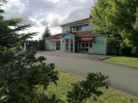 桑特基里亞德直營酒店 桑特酒店