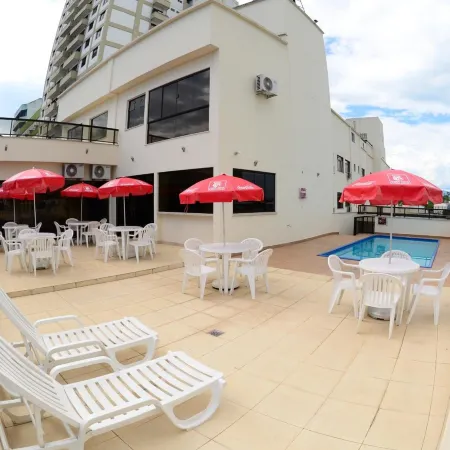 River Park Hotel